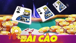 Những bí kíp chơi bài cào 79king hiệu quả nhất