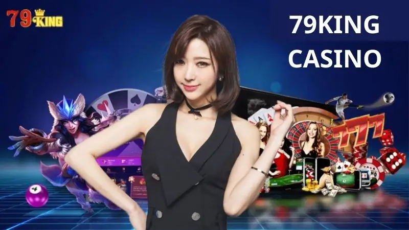 WM Casino 79king là một trong những địa chỉ game cá cược trực tuyến hot nhất hiên nay